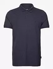 Jbs Of Dk Polo Pique Jbs Of Denmark Navy