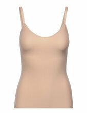 Decoy Shapewear Top. Decoy Beige