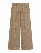 Woven Pants Marc O'polo Brown