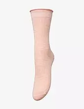Lucretia Wola Sock Becksöndergaard Pink