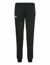 Pant - Wrastoria Kappa Black