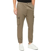 Bukser Calvin Klein Jeans  Skinny Elastic Twill Car