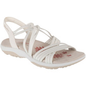 Sportssandaler Skechers Reggae Slim - Sunnyside