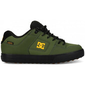 Skatesko Dc Shoes  Pure Wnt