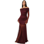 Lange Kjoler La Modeuse  76030_p180009