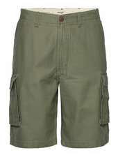 Casey Cargo Shorts Wrangler Green