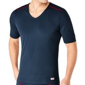 Sloggi Men Move Flex V-neck