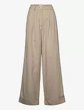 2nd Mari - Cotton Linen Slub 2ndday Beige