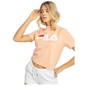 T-shirts M. Korte ærmer Fila  681267a030