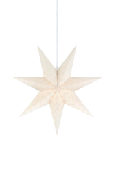 Admira Pendel Stjerne 45 Cm