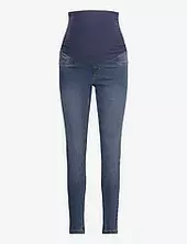 Mlnewamy Slim Mb Jeans V. Noos Mamalicious Blue