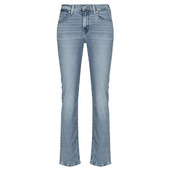 Lige Jeans Levis  724 High Rise Straight
