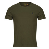 T-shirts M. Korte ærmer Polo Ralph Lauren  T-shirt Ajuste En Coton
