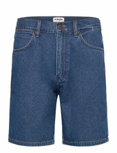 Frontier Short Wrangler Blue