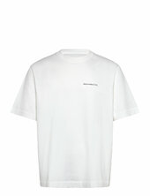 Anf Mens Graphics Abercrombie & Fitch White