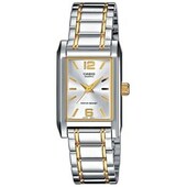Armbåndsure Casio  Ltp1235sg7adf