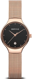 Bering Dameur 13326-362 Classic Sort/keramik Ø26 Mm