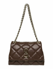 Bjolene Steve Madden Brown