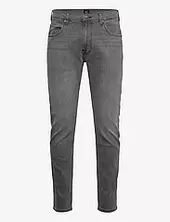 Rider Lee Jeans Grey
