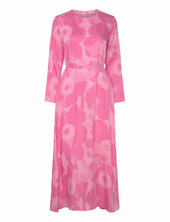 Kaverus Unikko Marimekko Pink