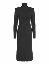 Gina - Delicate Stretch Day Birger Et Mikkelsen Black