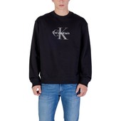Sweatshirts Calvin Klein Jeans Ls Eu 350terry Monol Lv04rd242g
