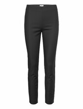 Mila Slim Trousers Filippa K Black