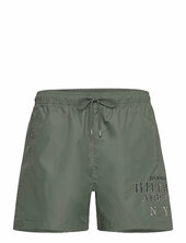 Medium Drawstring Tommy Hilfiger Green