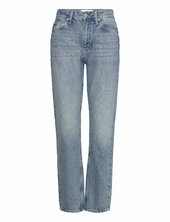 Authentic Slim Straight Calvin Klein Jeans Blue