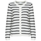 Cardigans Vila Vidalo O-neck