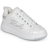 Sneakers Karl Lagerfeld Kapri Lug Signia Studs Lo Lace