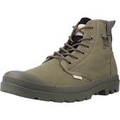 Støvler Palladium  Pampa Michigan