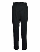 Pant Cropped Gerry Weber Blue