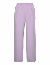 Julia Trousers 13103 Samsøe Samsøe Purple