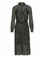 Dress Rosemunde Black