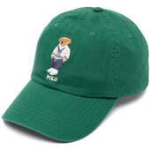 Kasketter Polo Ralph Lauren  -