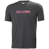 T-shirts M. Korte ærmer Helly Hansen  Hp Racing