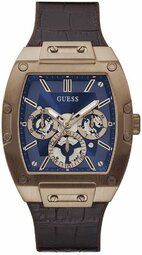 Guess Herreur Gw0202g2 Phoenix Blå/gummi