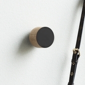 Træ Knage Contrast - Large Andersen Furniture