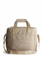 City Cooler Bag Large Sagaform Beige