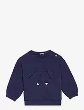 Sweater L/s United Colors Of Benetton Navy