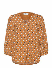 Blouse Noa Noa Brown