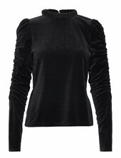 Marion Top Odd Molly Black