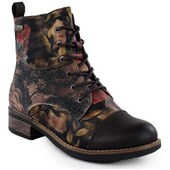 Støvletter Rieker  Rkr722b