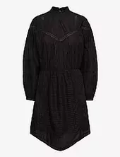 2nd Melisandra - Cotton Romance 2ndday Black