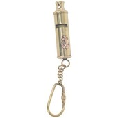 Nøgleringe Signes Grimalt  Fløjte Nøglering