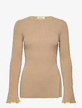Rodebjer Bloom Rodebjer Beige