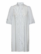 Suzia Dress 14014 Samsøe Samsøe Blue