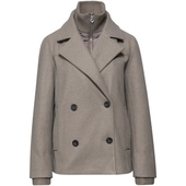 Frakker Street One Caban Jkt W 101321