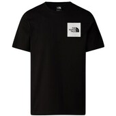 T-shirts M. Korte ærmer The North Face  Fine